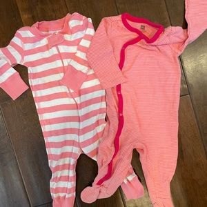 3-6 Month Bundle